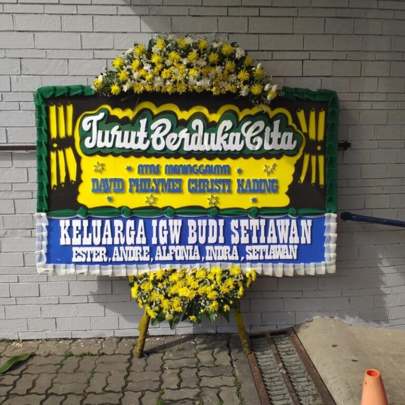 Belasungkawa (2)
